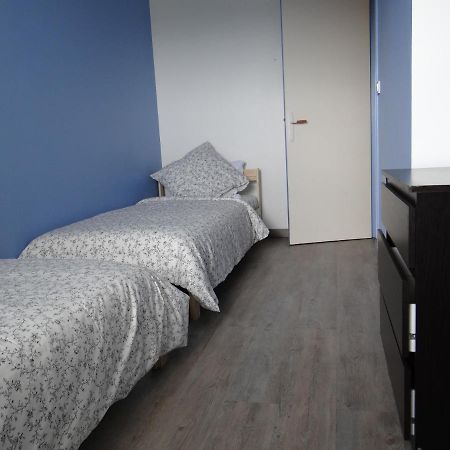 3 Pieces Pas Loin De La Defense-Colombes-Bezons Apartment อาร์ฌ็องเตย ภายนอก รูปภาพ